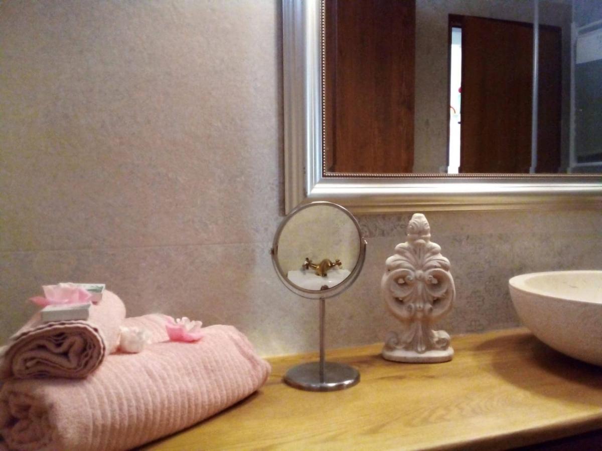 Schoenes Altstadt-Apartment "Dolce Vita" Inkl Parkplatz 리바 델 이탈리아 베로나 외부 사진